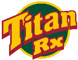 Titan Seed logo