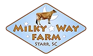 milky way farm logo